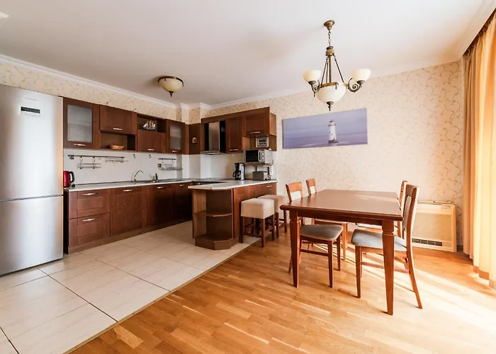 Apartcomplex Splendid 3* セインツ・コンスタンティン＆ヘレナ