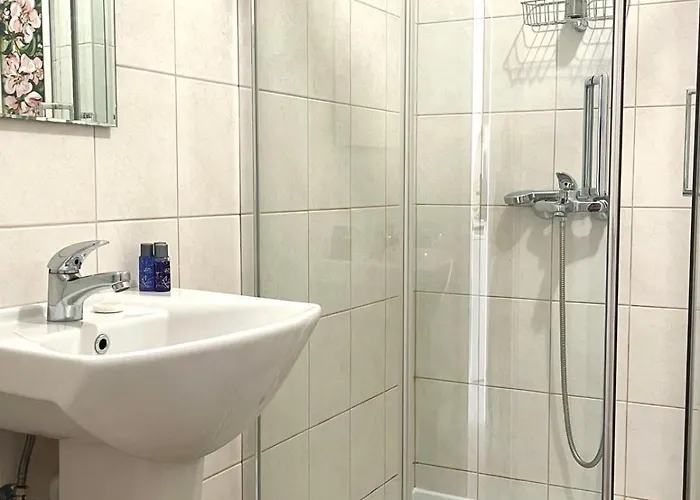 Apartcomplex Splendid アパートホテル セインツ・コンスタンティン＆ヘレナ