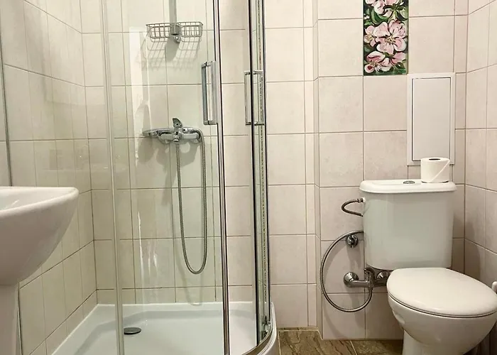 Apartcomplex Splendid