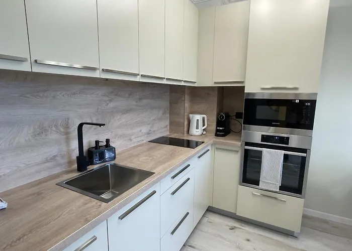 Apartcomplex Splendid 3* セインツ・コンスタンティン＆ヘレナ