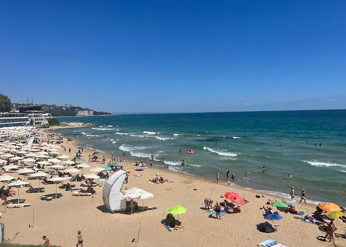 Apartcomplex Splendid 3*