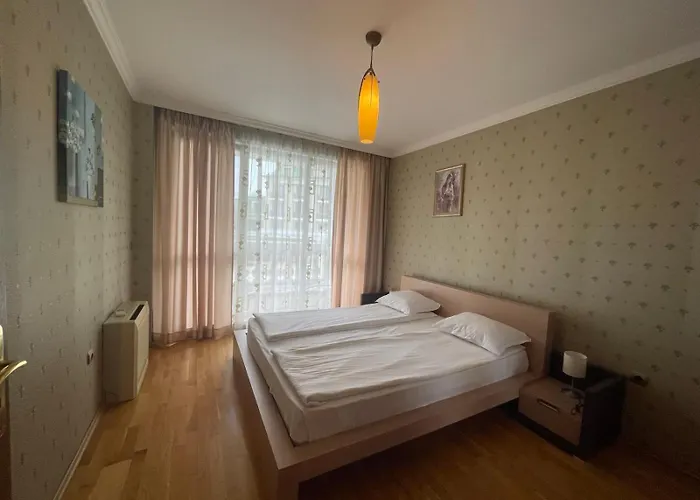 Apartcomplex Splendid