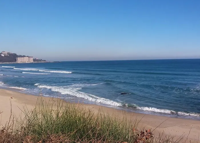 Apartcomplex Splendid アパートホテル