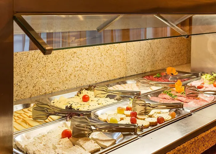 Apartcomplex Splendid 3* セインツ・コンスタンティン＆ヘレナ